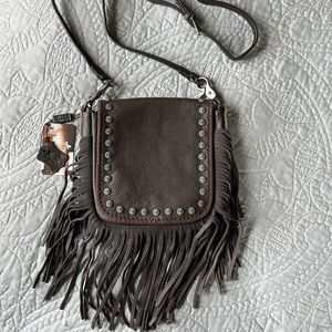 Montana West Crossbody